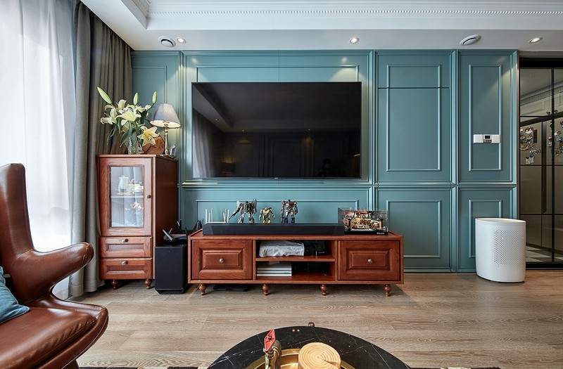 二室一厅装修注意事项 小户型装修必知的5个技巧