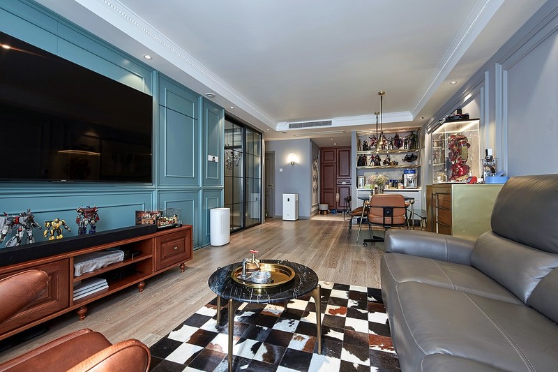 二室一厅装修注意事项 小户型装修必知的5个技巧