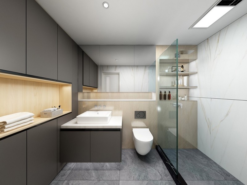 卫生间防水怎么做 注意事项需谨记