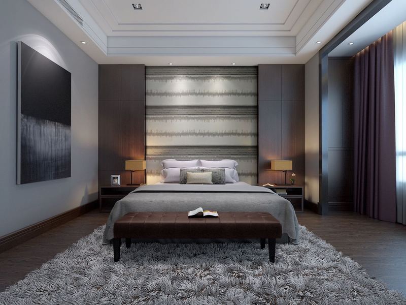 阳台和卧室相连怎么样装修 带阳台的卧室装修技巧分享